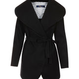 Ladies Montmartre-Black